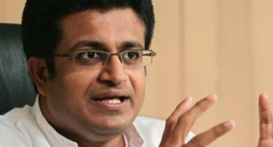 Udaya Gammanpila Summoned to TID
